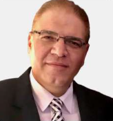 Dr. Mansour Wahby